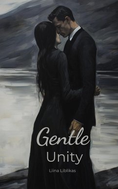 Cover Gentle Unity