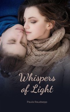 Cover Whispers of Light