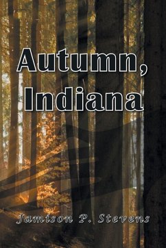 Cover Autumn, Indiana