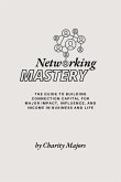 Networking Mastery Networking Mastery