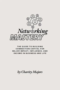 Cover Networking Mastery