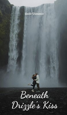 Cover Beneath Drizzle's Kiss