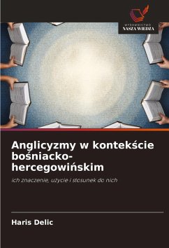 Cover Anglicyzmy w kontek¿cie bo¿niacko-hercegowi¿skim
