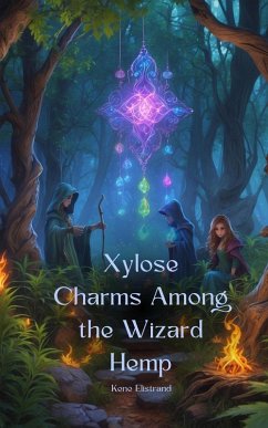 Cover Xylose Charms Among the Wizard Hemp