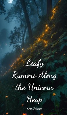 Cover Leafy Rumors Along the Unicorn Heap