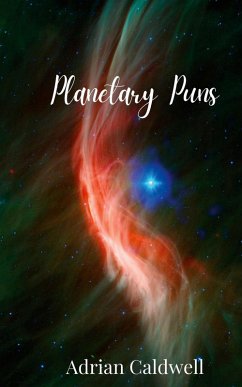 Cover Planetary Puns