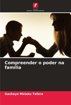 Compreender o poder na família - Tefera, Gashaye Melaku
