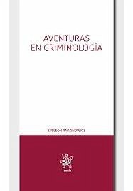 Cover Aventuras en criminología