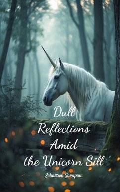 Dull Reflections Amid the Unicorn Sill - Sarapuu, Sebastian