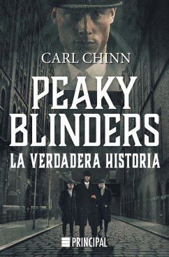 Cover Peaky Blinders