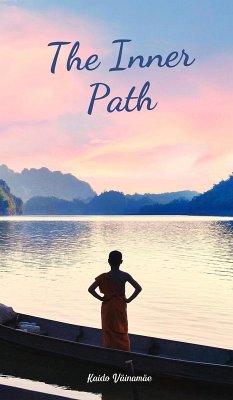 Cover The Inner Path