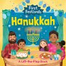 First Festivals: Hanukkah - Bild 1