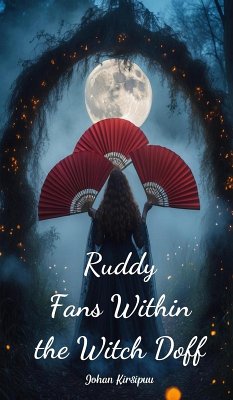 Cover Ruddy Fans Within the Witch Doff