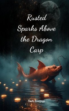 Rusted Sparks Above the Dragon Carp - Raudsepp, Paula