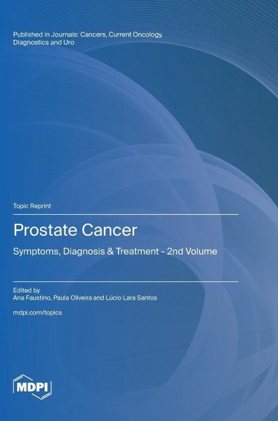 Prostate Cancer Prostate Cancer