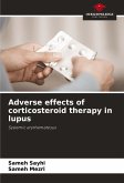 Adverse effects of corticosteroid therapy in lupus Adverse effects of corticosteroid therapy in lupus