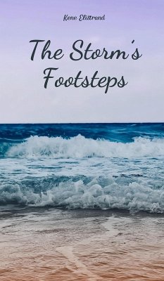 Cover The Storm's Footsteps