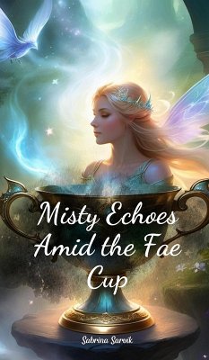 Misty Echoes Amid the Fae Cup - Sarvik, Sabrina
