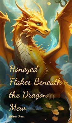 Honeyed Flakes Beneath the Dragon Mew - Orav, Olivia