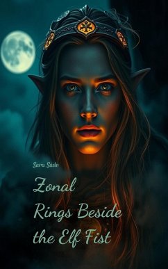 Zonal Rings Beside the Elf Fist - Säde, Sara