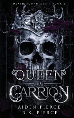 Queen of Carrion - Pierce, Aiden; Pierce, R. K.