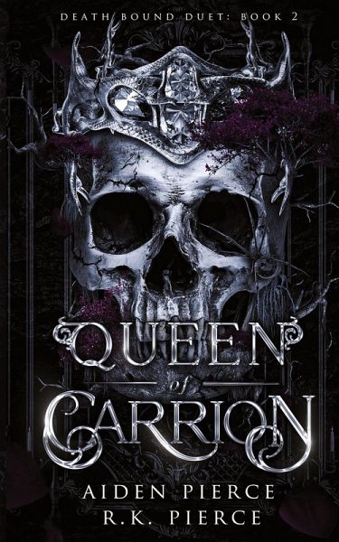 Queen of Carrion
