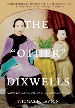 Cover The Other Dixwells (Author's Edition)