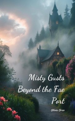 Misty Gusts Beyond the Fae Port - Orav, Olivia