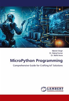 MicroPython Programming MicroPython Programming