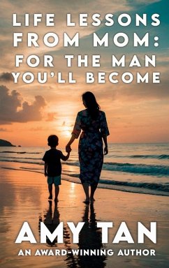 Cover Life Lessons From Mom