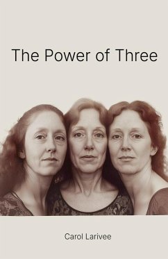 Cover The Power of Three