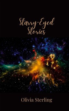 Cover Starry-Eyed Stories