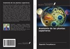 Anatomía de las plantas superiores