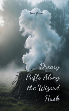 Dreary Puffs Along the Wizard Husk - Charm, Swan