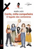 Canta, miña compañeira