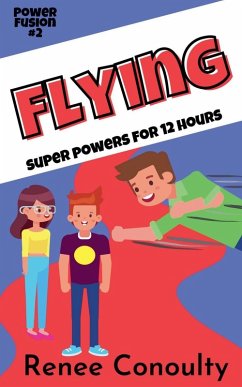 Cover Flying