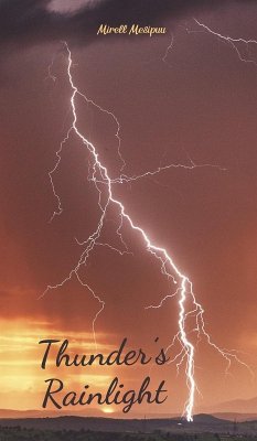 Cover Thunder's Rainlight