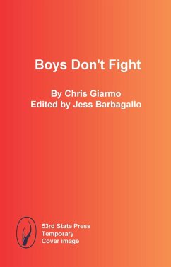 Cover Boys Don't Fight