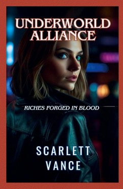 Underworld Alliance Cover Underworld Alliance