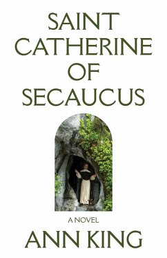 Cover Saint Catherine of Secaucus