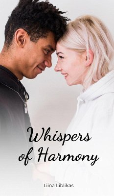 Whispers of Harmony - Liblikas, Liina