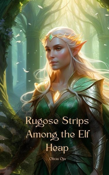 Rugose Strips Among the Elf Heap Rugose Strips Among the Elf Heap