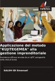 Applicazione del metodo  Applicazione del metodo