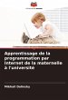 Apprentissage de la programmation par... - Bild 1