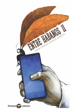 Cover Entre habanos II