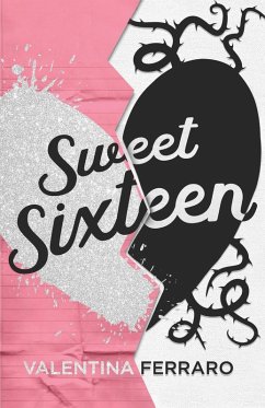 Cover Sweet Sixteen