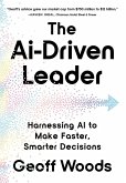The AI-Driven Leader The AI-Driven Leader