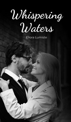 Whispering Waters - Lumiste, Eliora