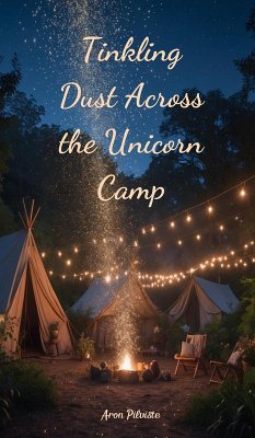 Tinkling Dust Across the Unicorn Camp - Pilviste, Aron