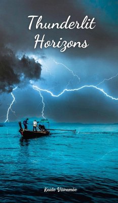 Cover Thunderlit Horizons
